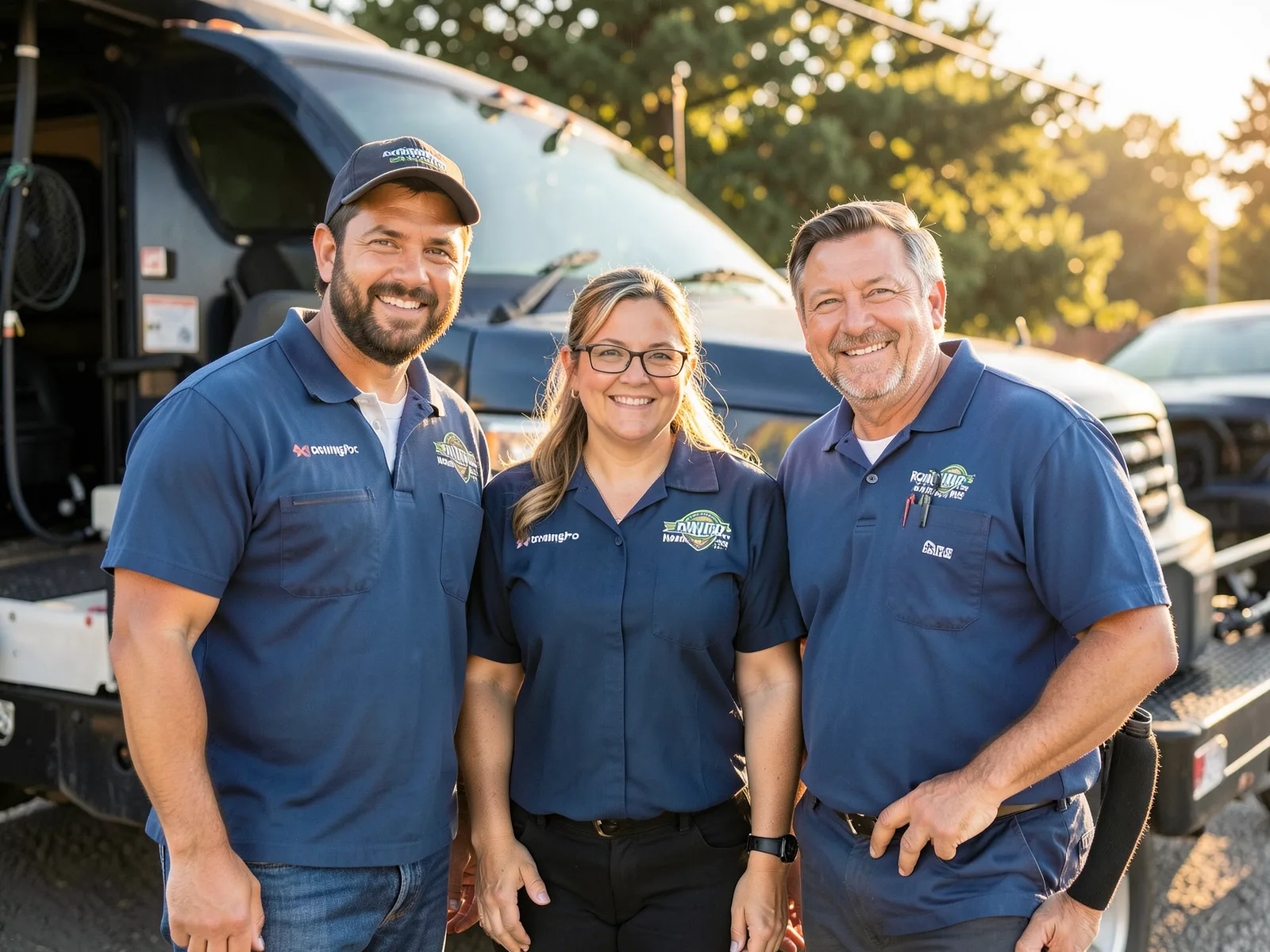 Roof Repair company in Smithburg, WV